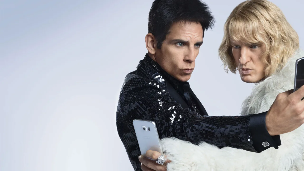 Zoolander 2 İndir - görsel 9