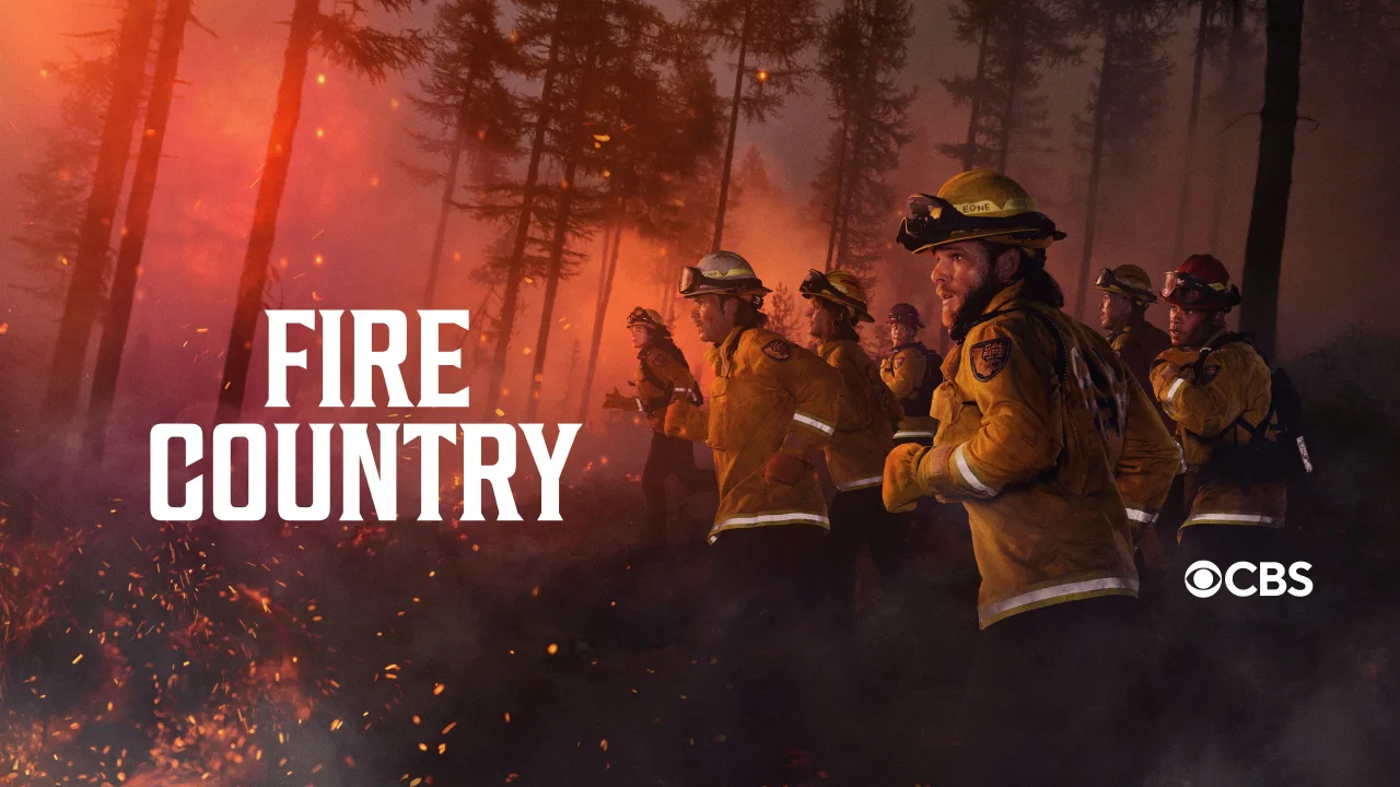 Fire Country İndir - görsel 10