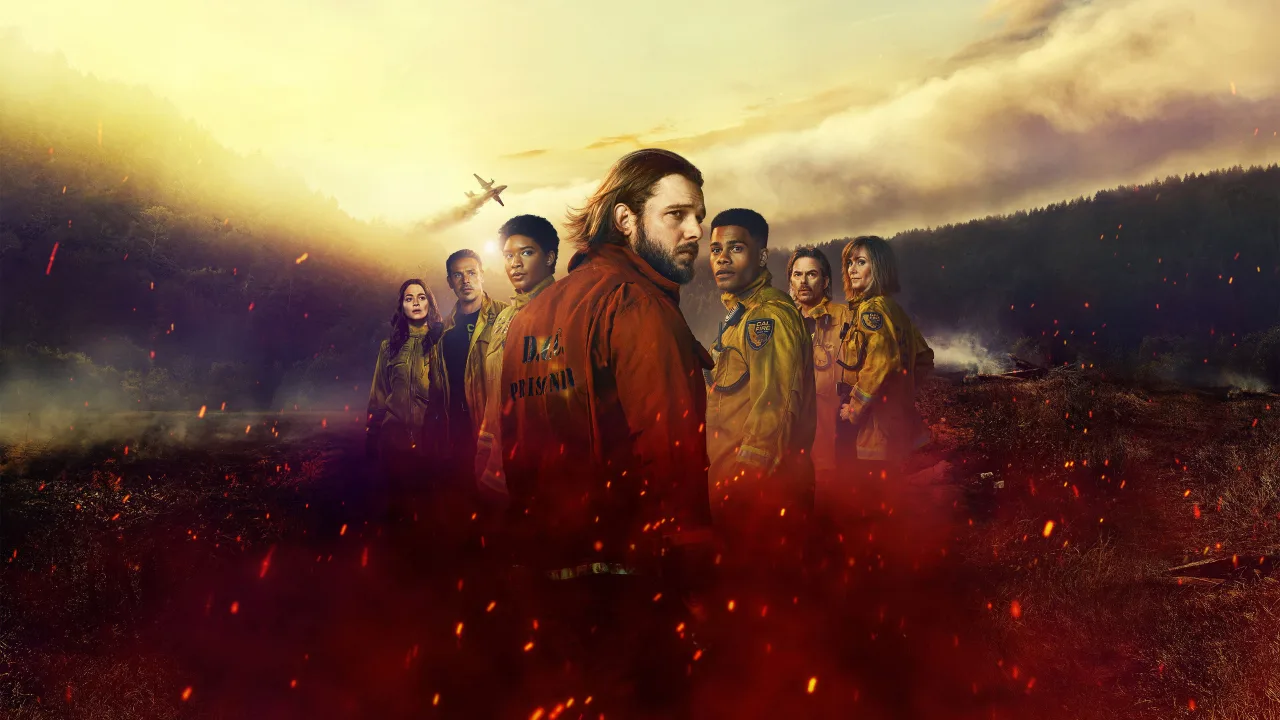 Fire Country İndir - görsel 6
