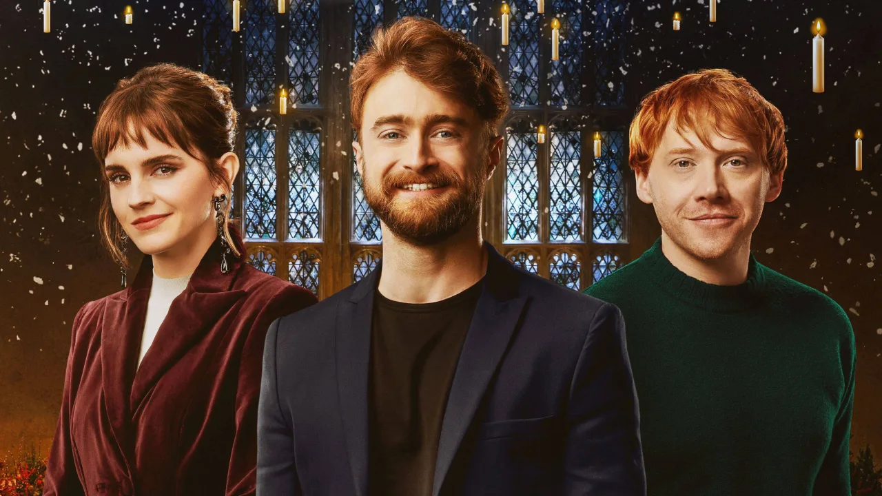 Harry Potter 20. Yıldönümü: Hogwarts'a Dönüş İndir - görsel 5