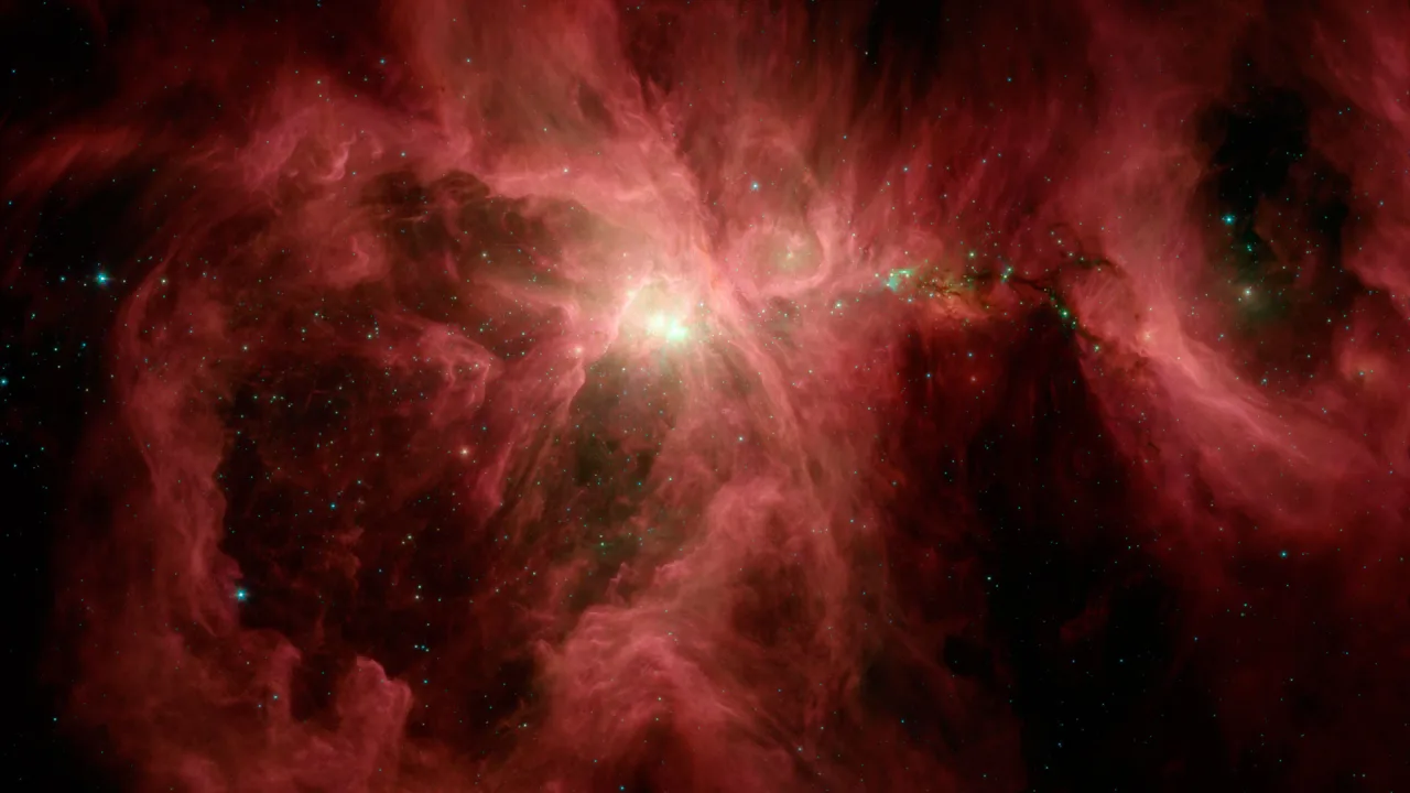 Wonders of the Solar System 1080p İndir - görsel 4