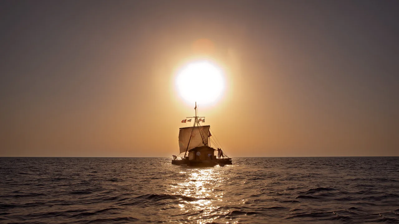 Kon-Tiki İndir - görsel 2