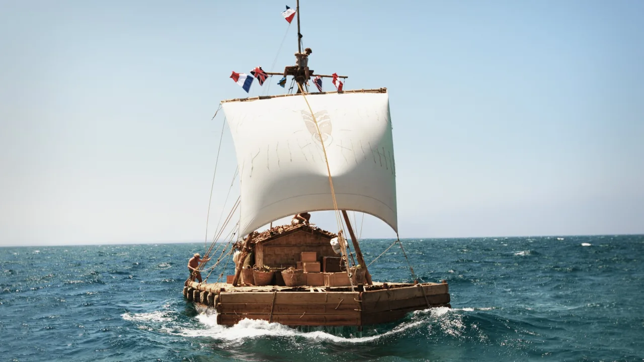Kon-Tiki İndir - görsel 3
