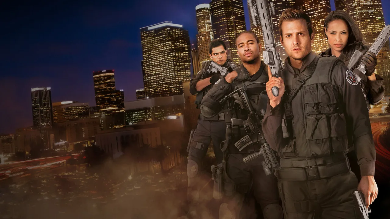 S.W.A.T.: Firefight İndir - görsel 3