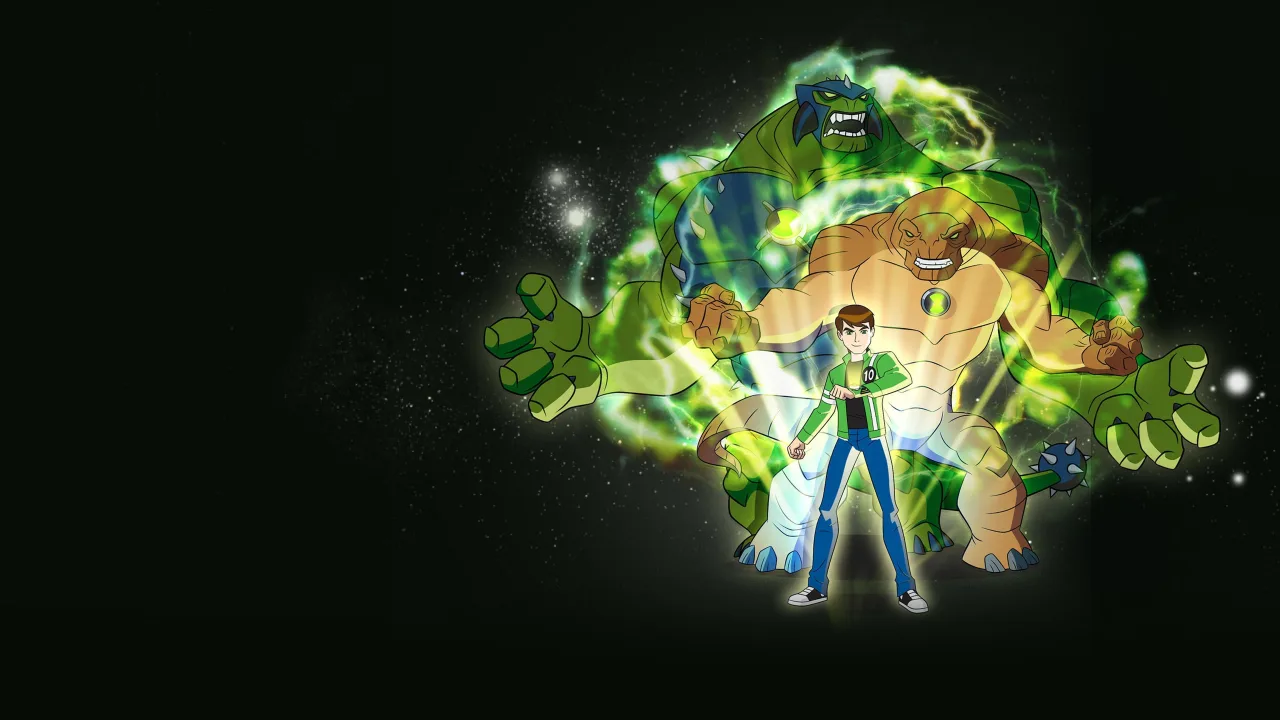 Ben 10: Ultimate Alien İndir - görsel 4