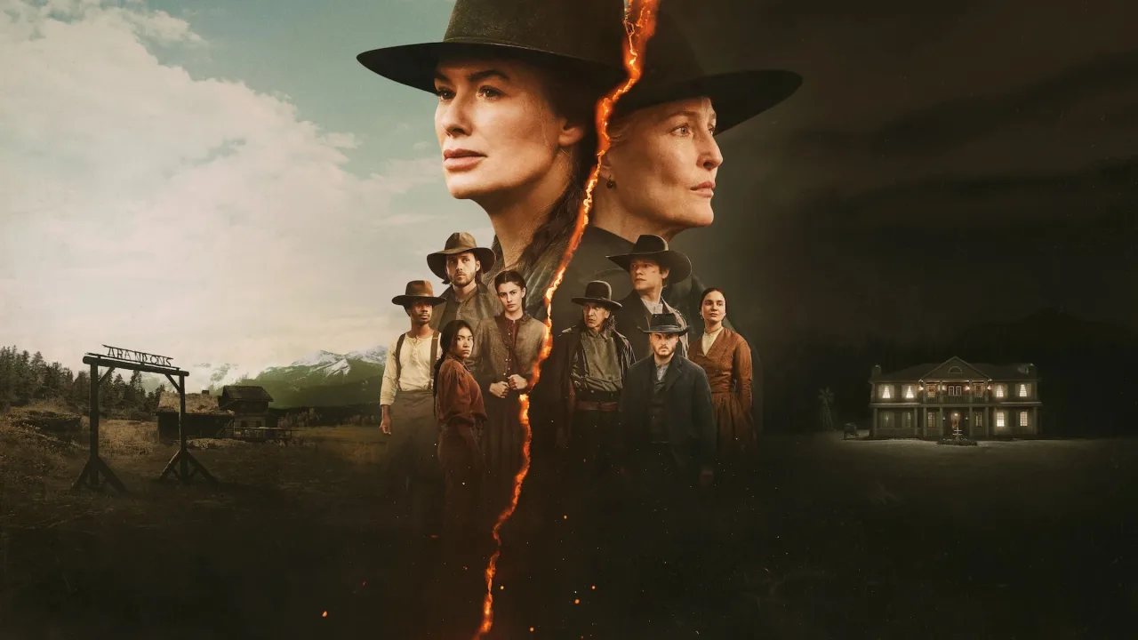 The Abandons 1080p İndir - görsel 1