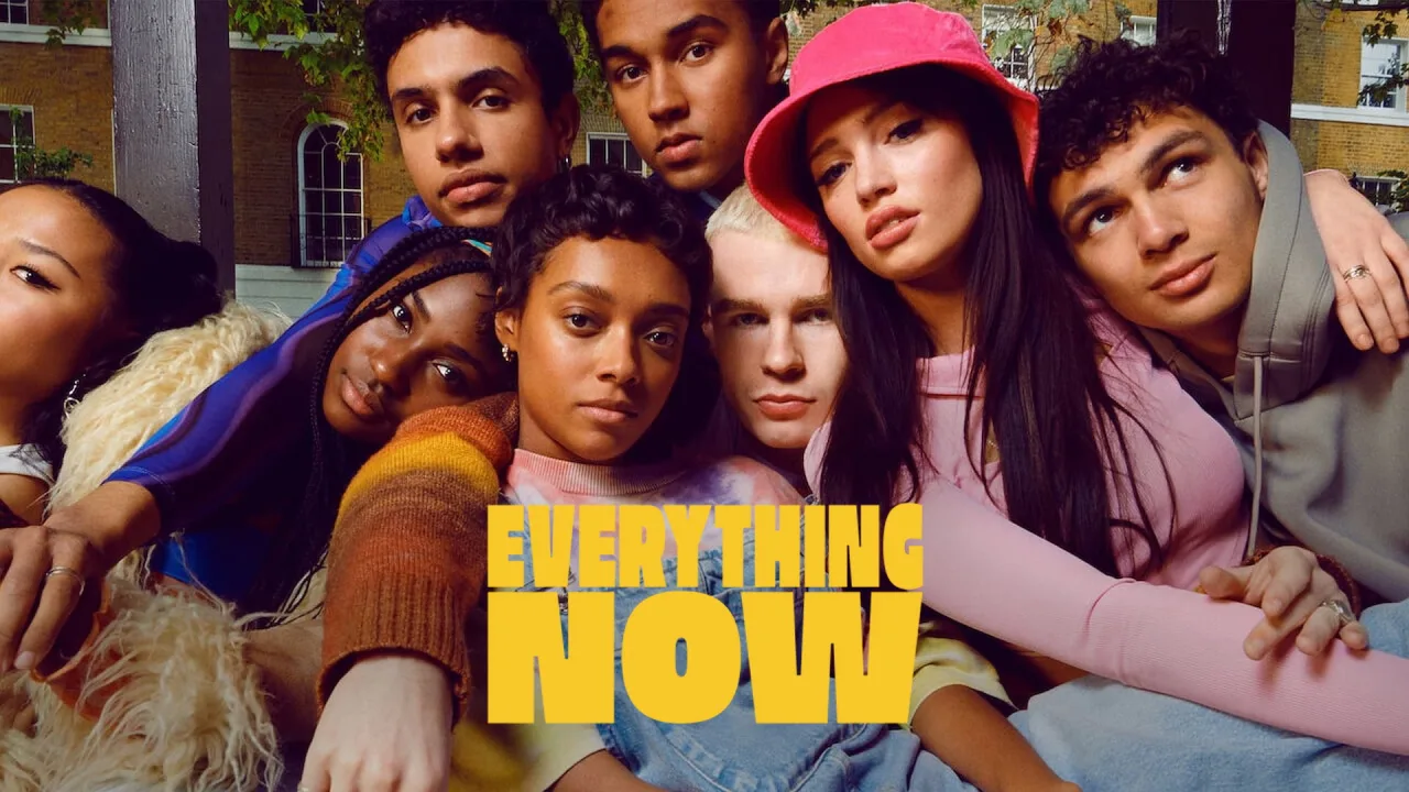Everything Now 1080p İndir - görsel 8