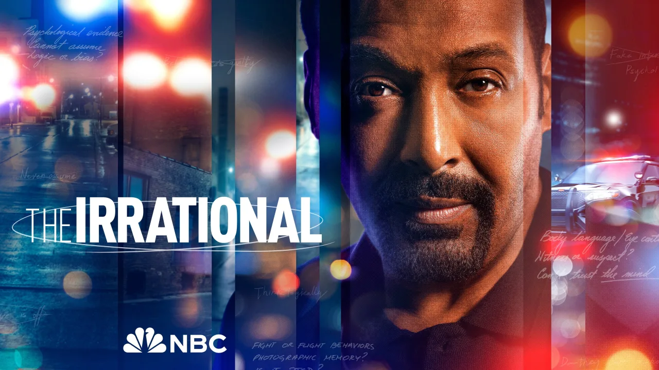 The Irrational 1080p İndir - görsel 10