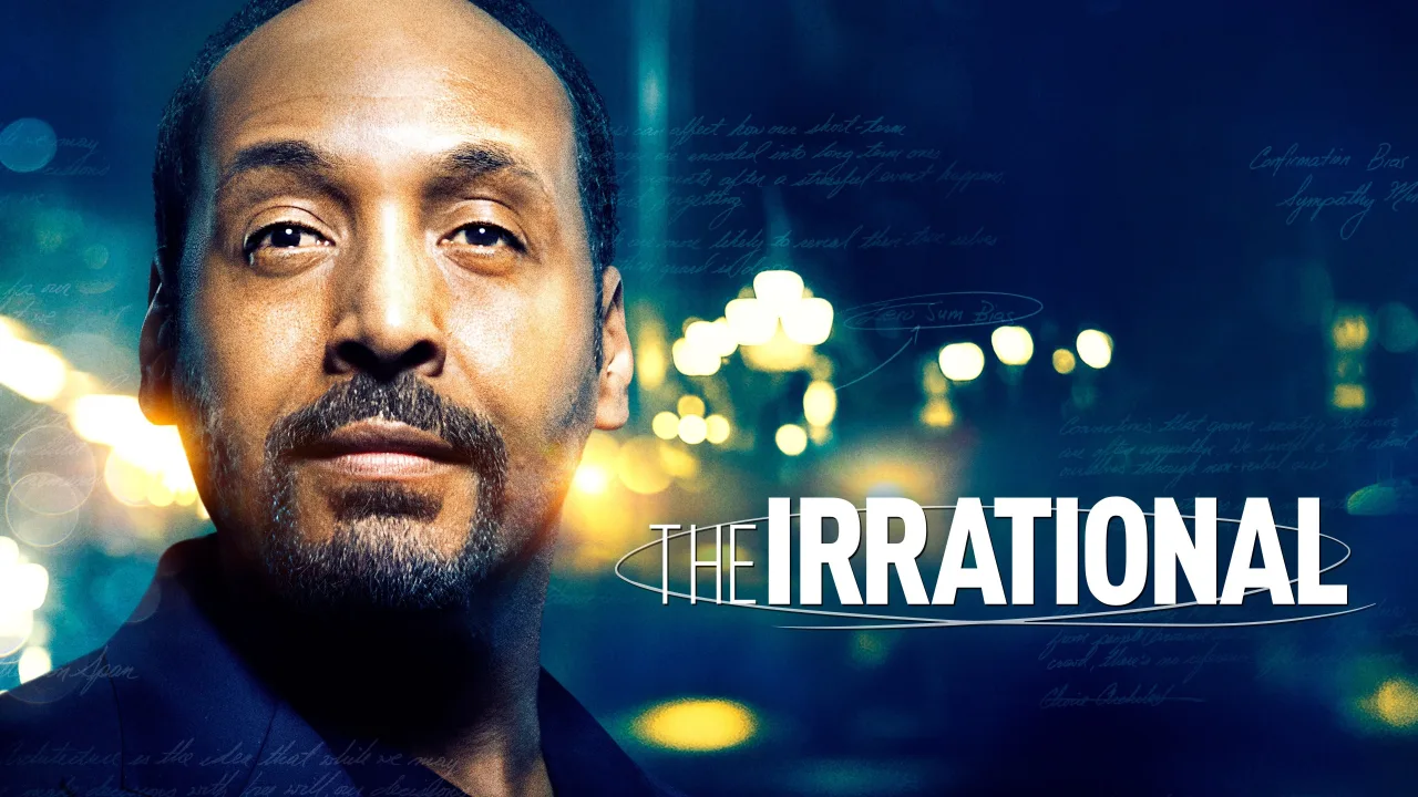The Irrational 1080p İndir - görsel 7