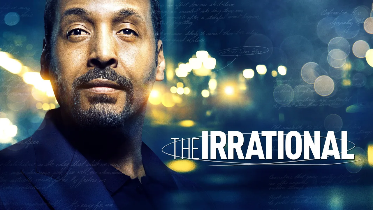 The Irrational 1080p İndir - görsel 8
