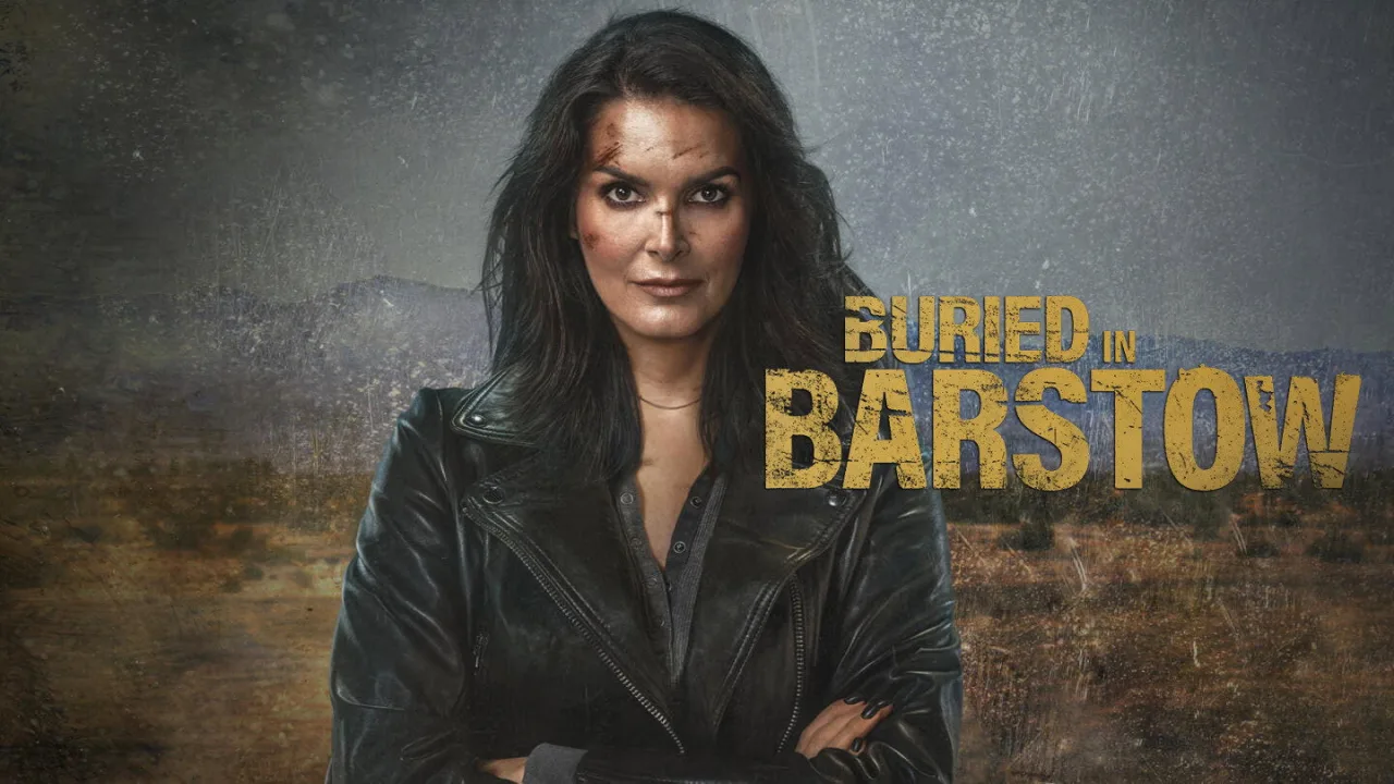 Buried in Barstow İndir - görsel 3