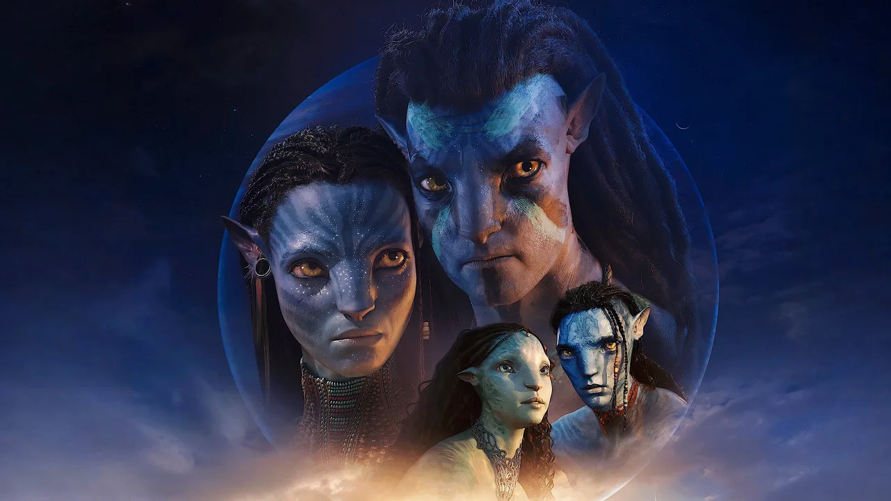 Avatar: Suyun Yolu İndir - görsel 3