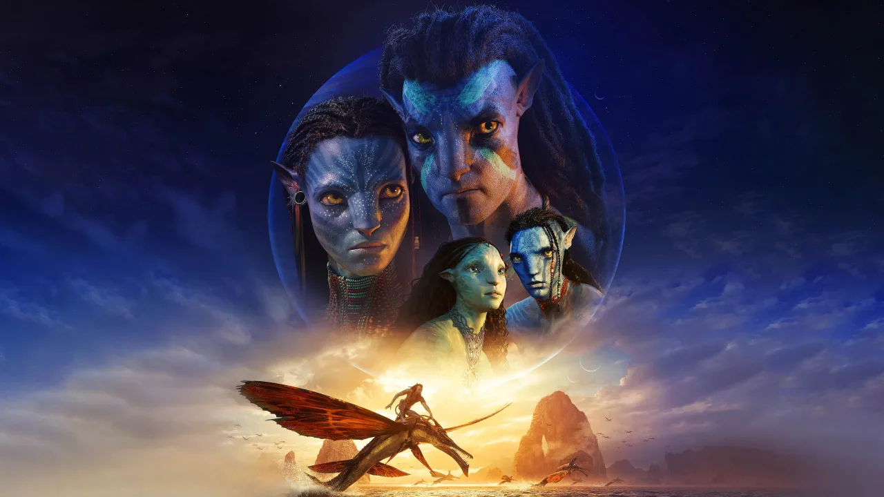 Avatar: Suyun Yolu İndir - görsel 4