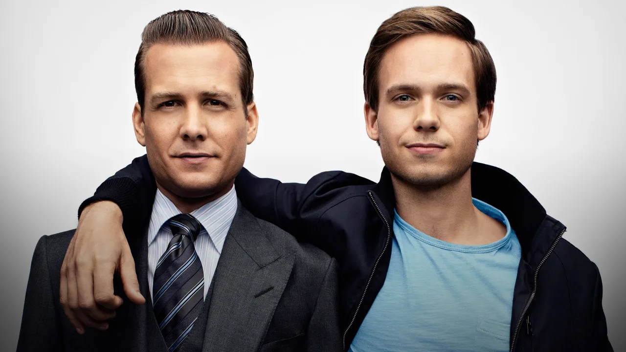 Suits İndir - görsel 8