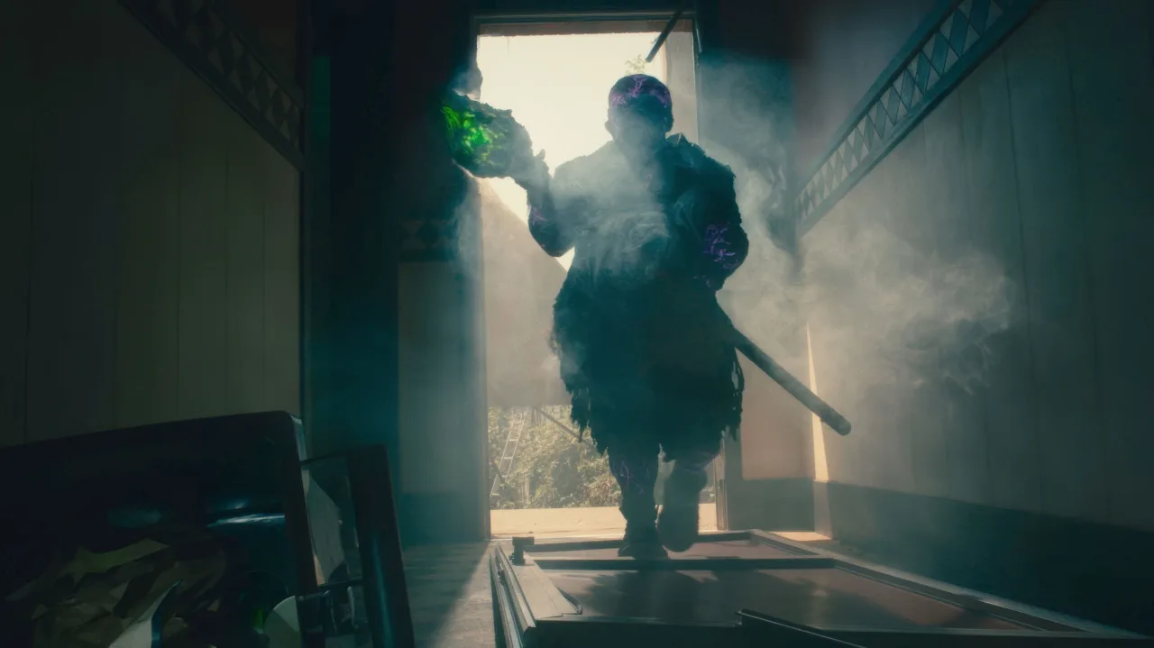 The Toxic Avenger Unrated İndir - görsel 3