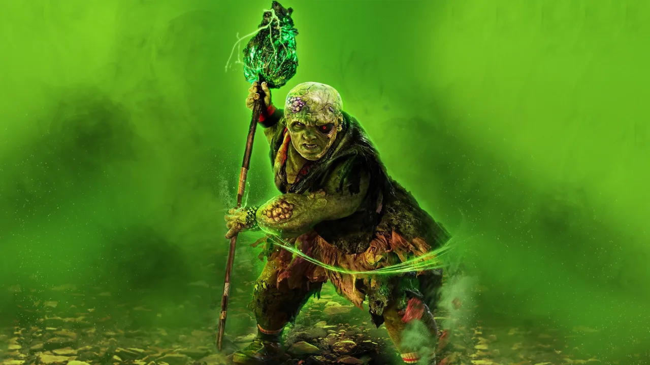 The Toxic Avenger Unrated İndir - görsel 4