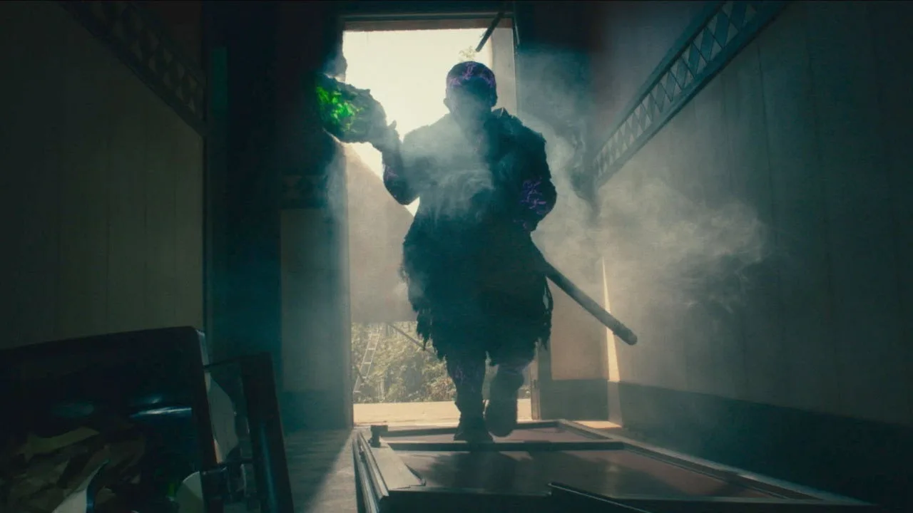 The Toxic Avenger Unrated İndir - görsel 6