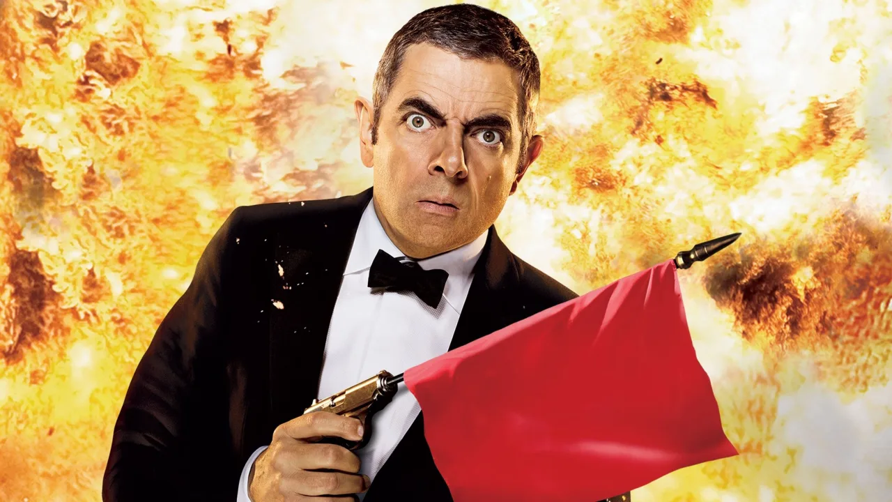 Johnny English’in Dönüşü İndir - görsel 6