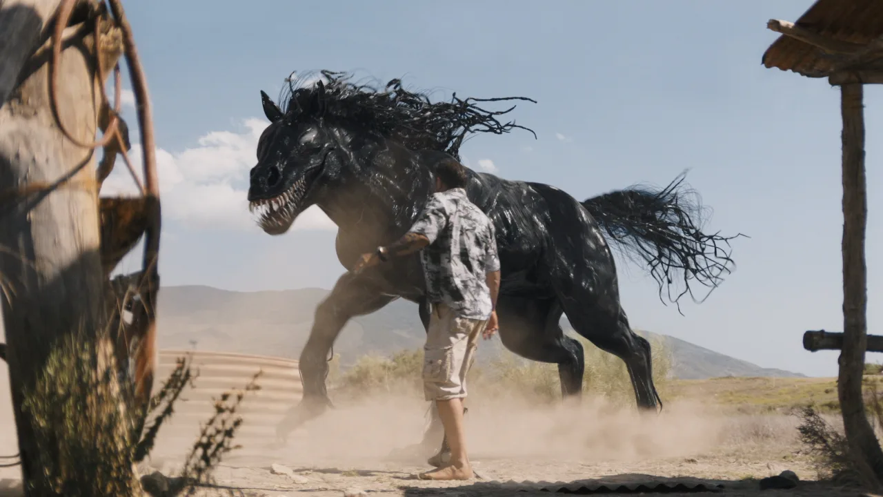 Venom: Son Dans İndir - görsel 2