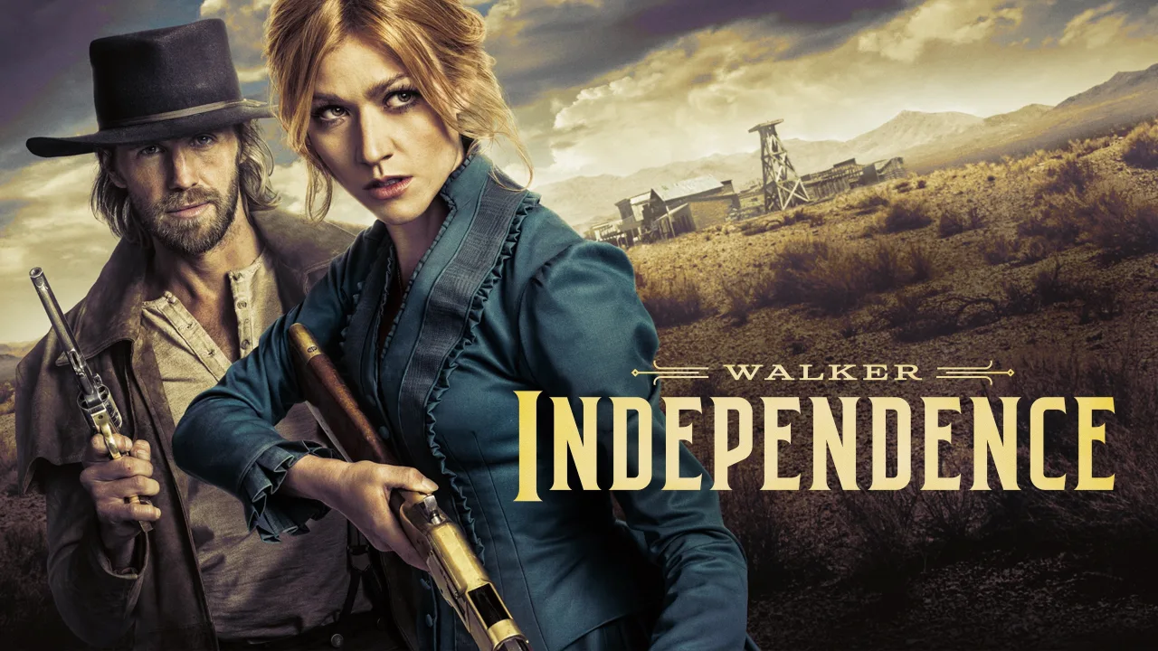Walker Independence İndir - görsel 7
