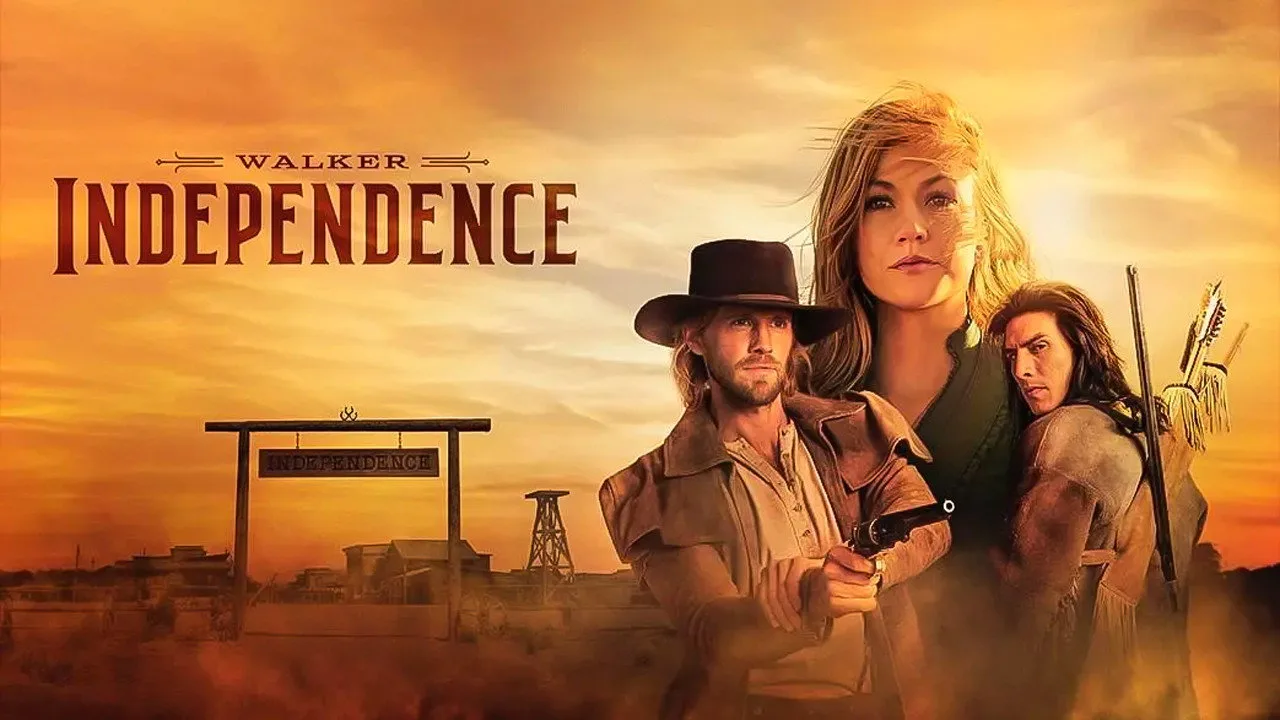 Walker Independence İndir - görsel 9