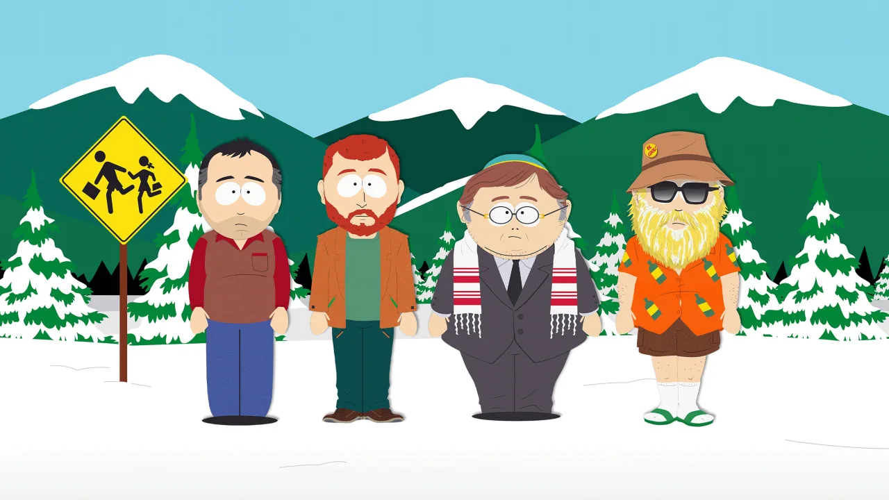 South Park: Post COVID: The Return of COVID İndir - görsel 2