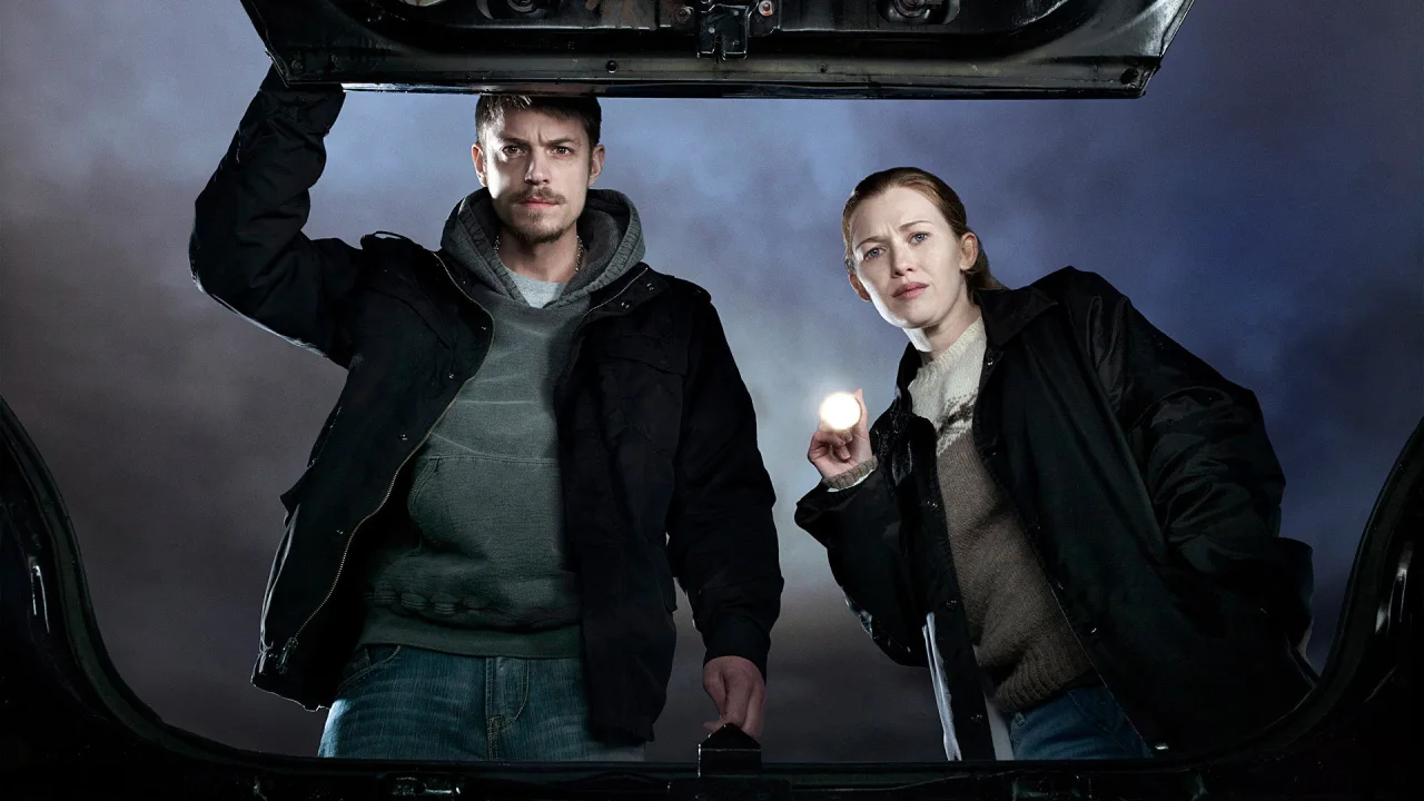 The Killing İndir - görsel 10
