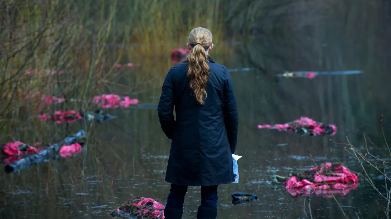 The Killing İndir - görsel 5
