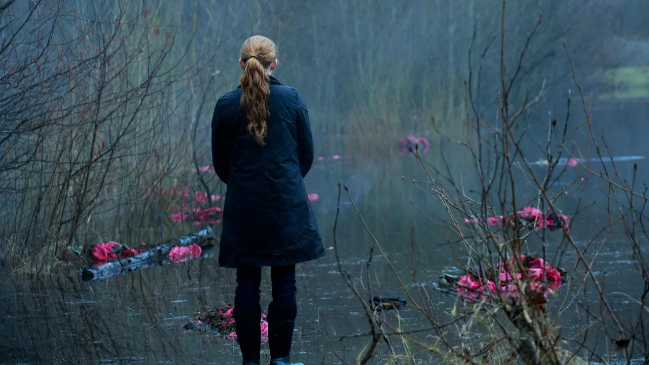 The Killing İndir - görsel 9