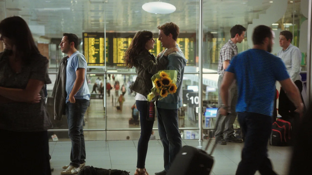 Love, Rosie İndir - görsel 9