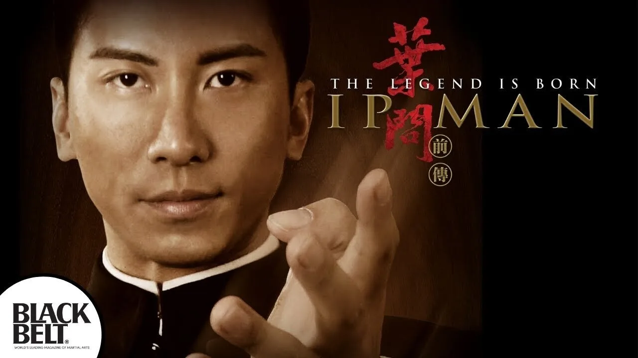 Efsane Doğuyor: Ip Man İndir - görsel 10