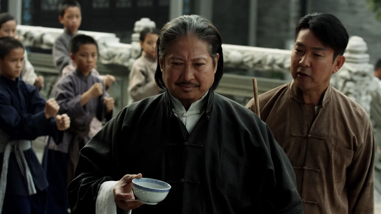 Efsane Doğuyor: Ip Man İndir - görsel 3
