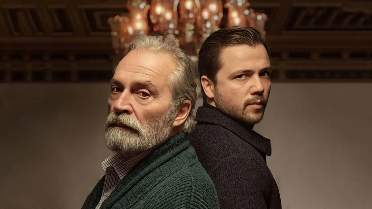 Baba 1080p İndir - görsel 1
