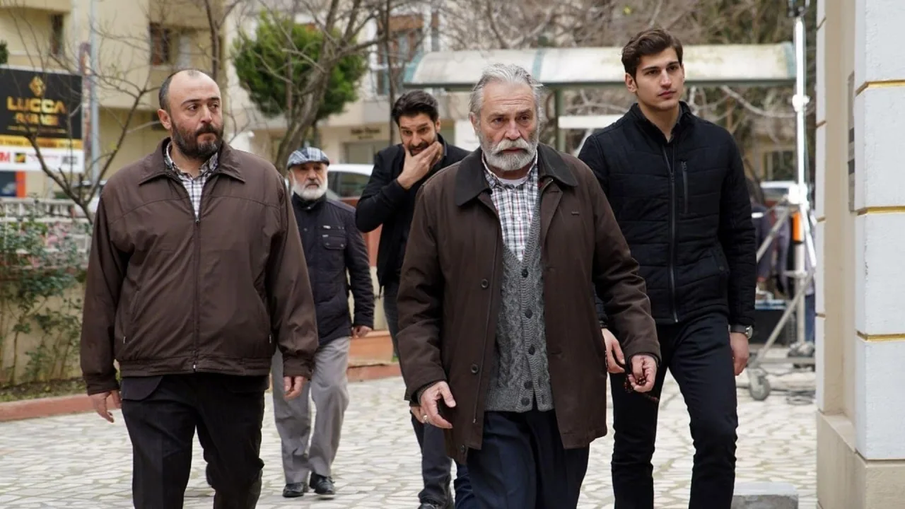 Baba 1080p İndir - görsel 2