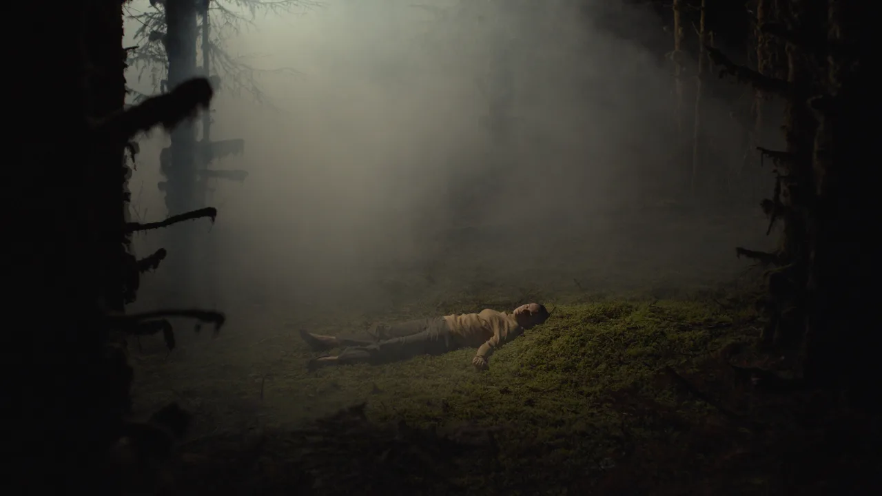 Sometimes I Think About Dying İndir - görsel 3