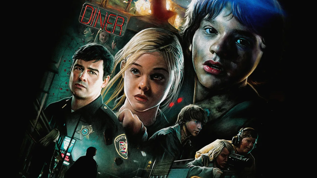 Super 8 İndir - görsel 3