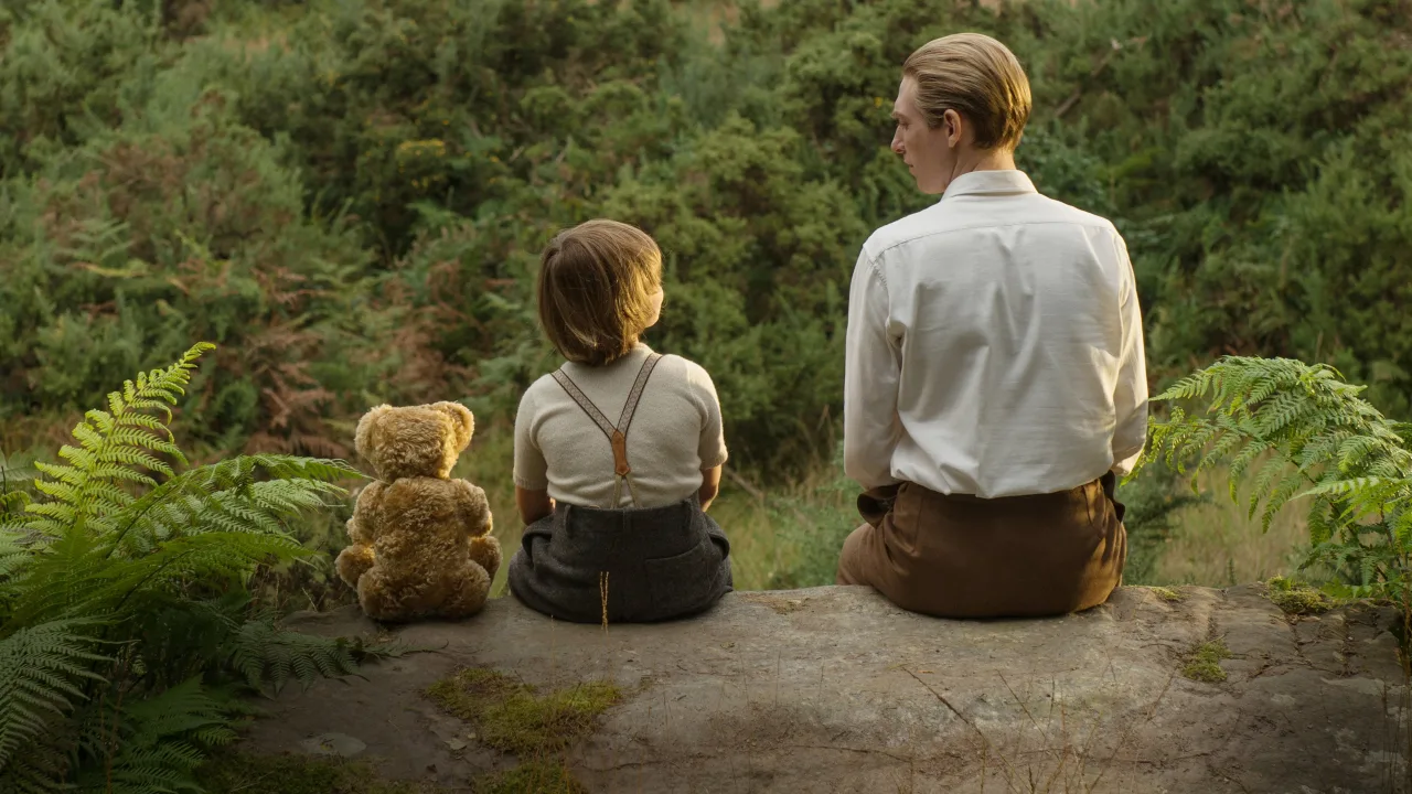 Elveda Christopher Robin İndir - görsel 10