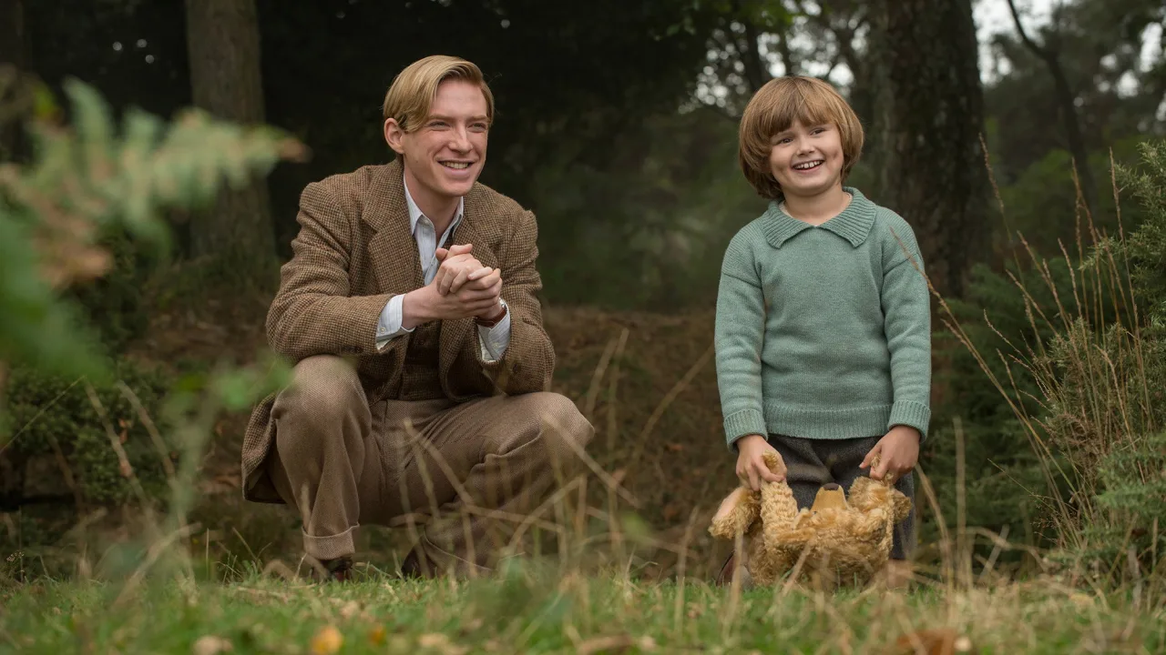 Elveda Christopher Robin İndir - görsel 4