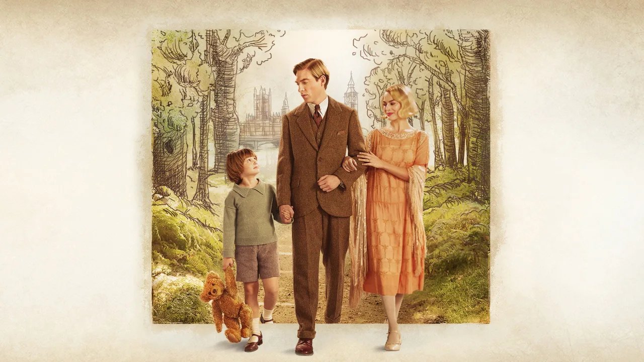 Elveda Christopher Robin İndir - görsel 7