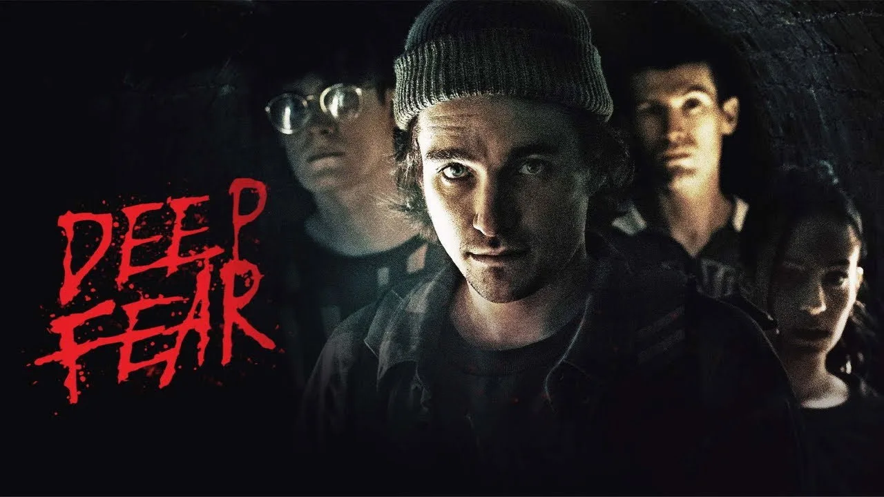 Deep Fear İndir - görsel 5