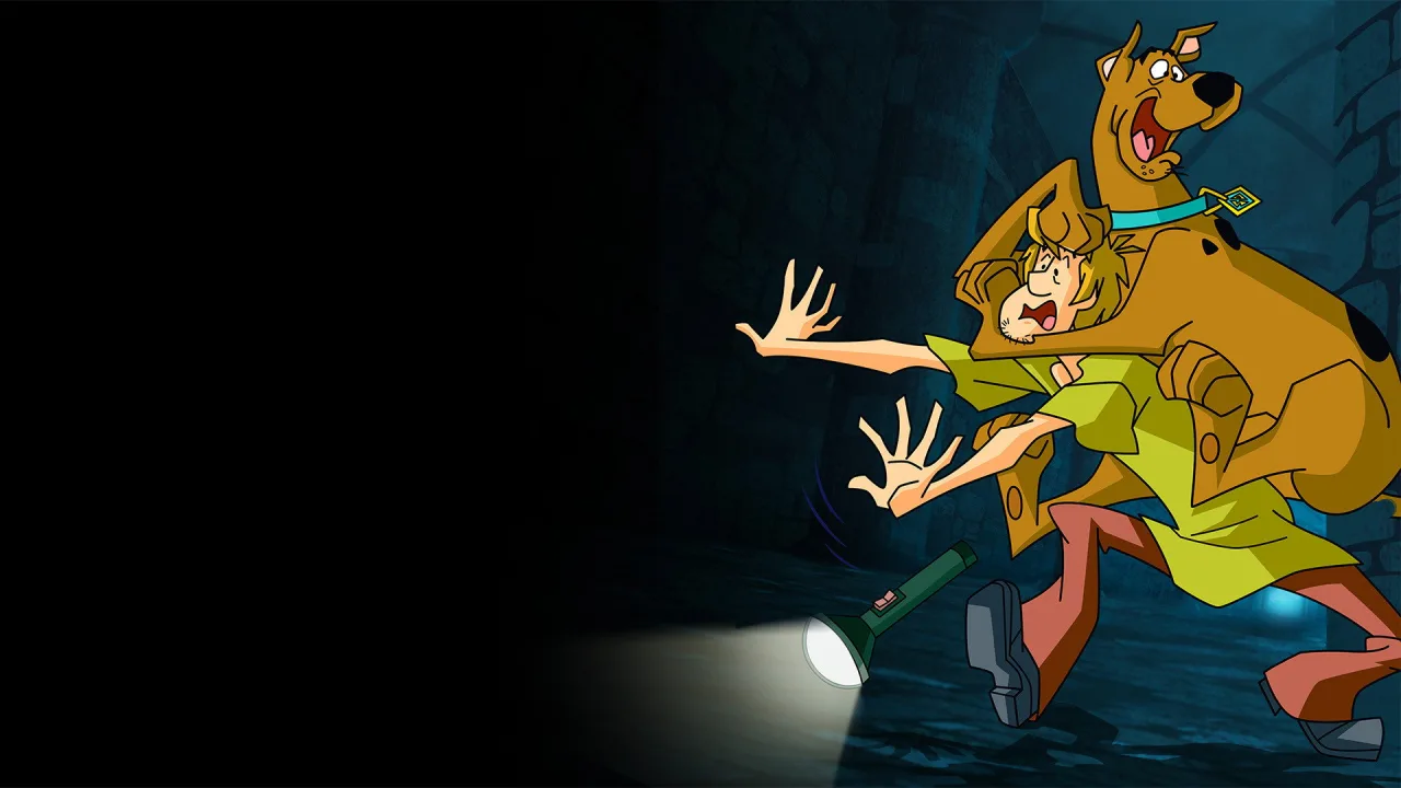 Scooby-Doo! Gizem Avcıları 1080p İndir - görsel 8