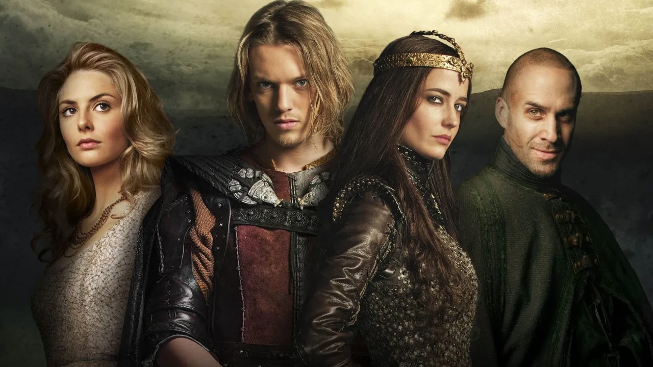 Camelot 1080p İndir - görsel 1