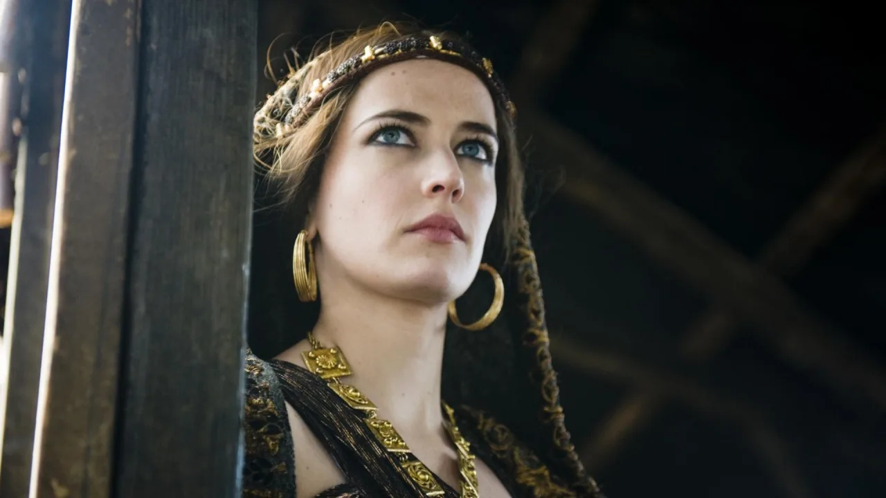 Camelot 1080p İndir - görsel 2