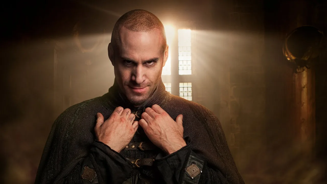 Camelot 1080p İndir - görsel 4