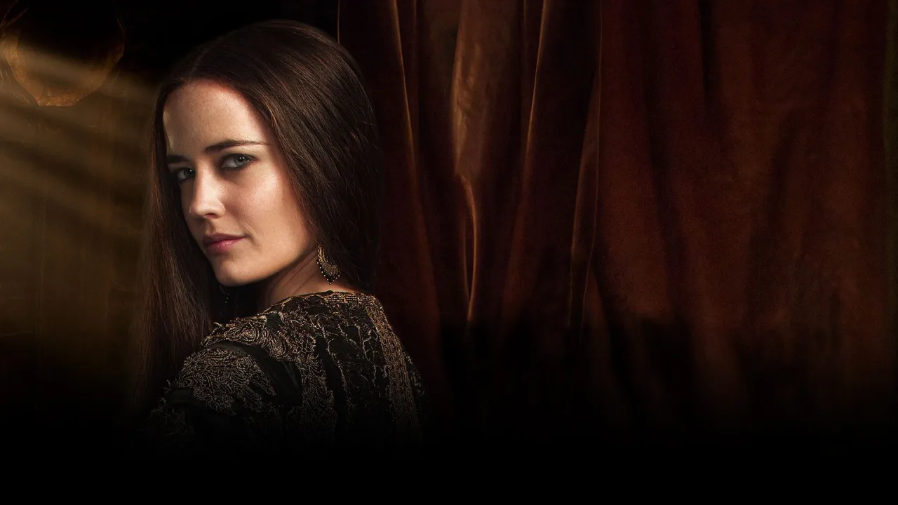 Camelot 1080p İndir - görsel 5
