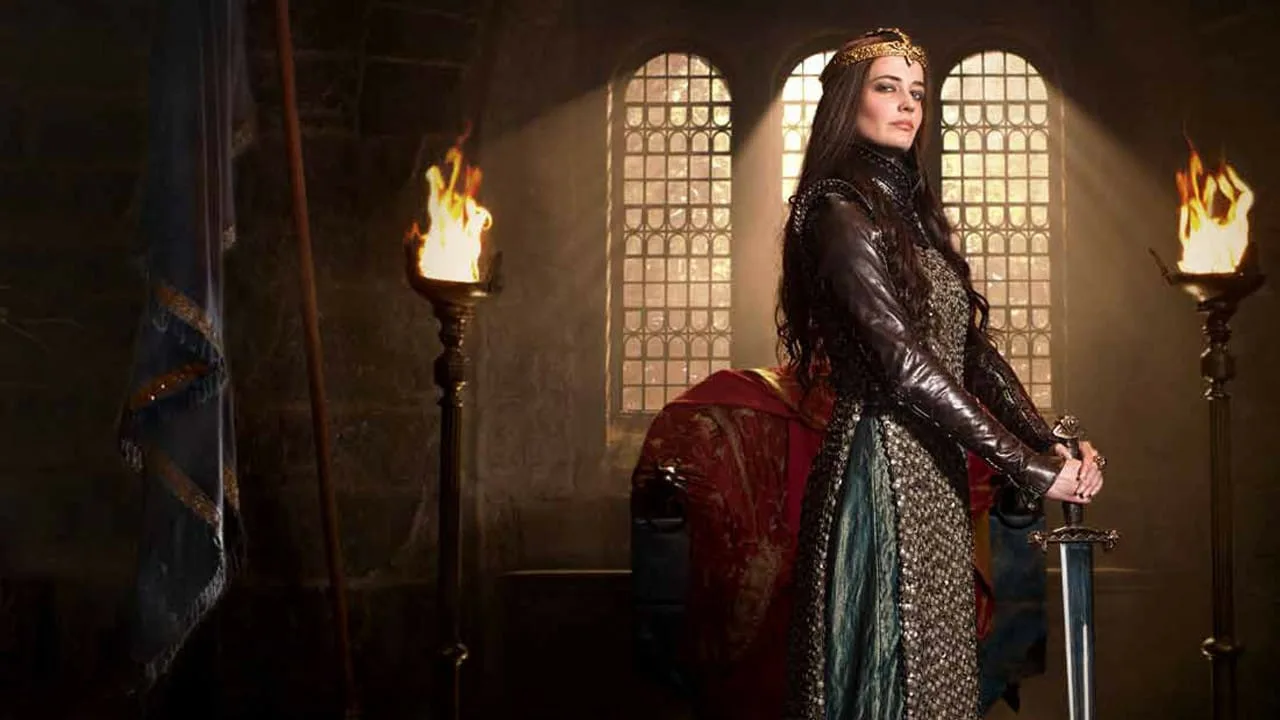 Camelot 1080p İndir - görsel 8