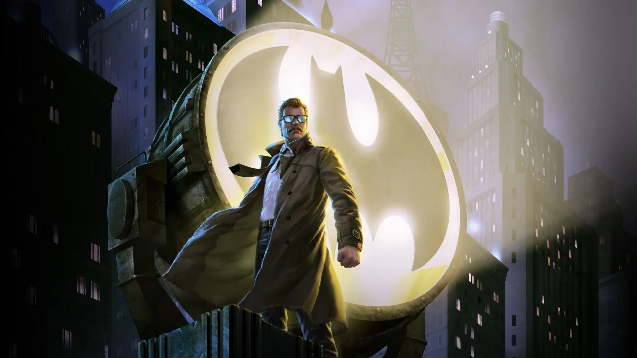 Batman: İlk Yıl İndir - görsel 2
