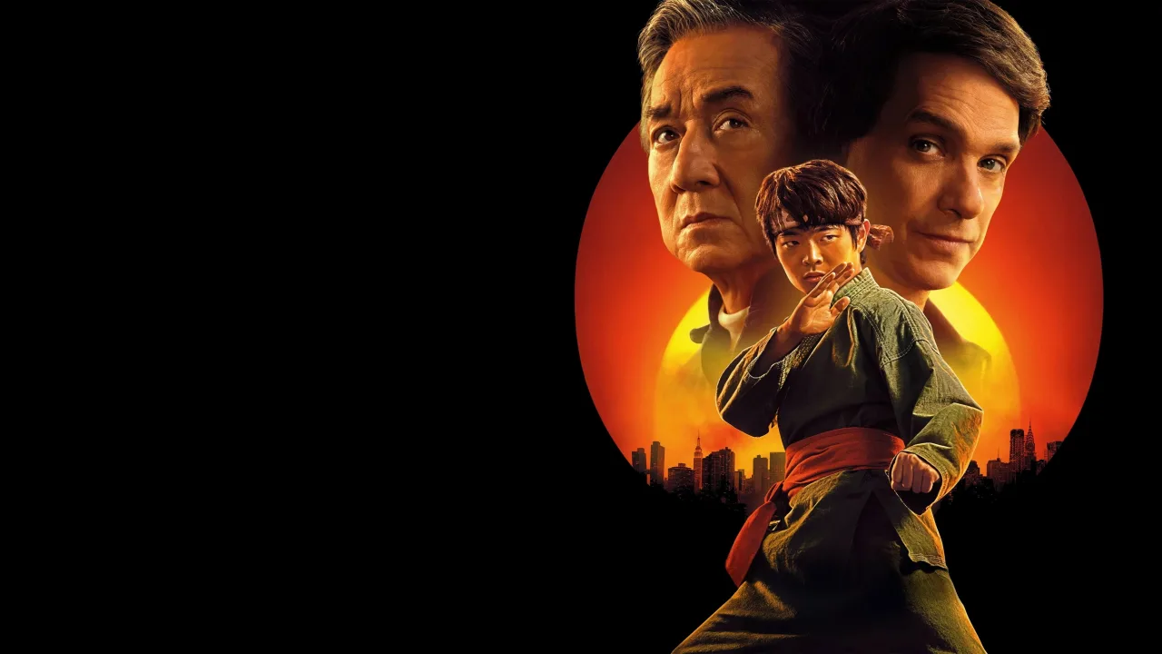Karate Kid: Efsane Dövüşçüler İndir - görsel 10