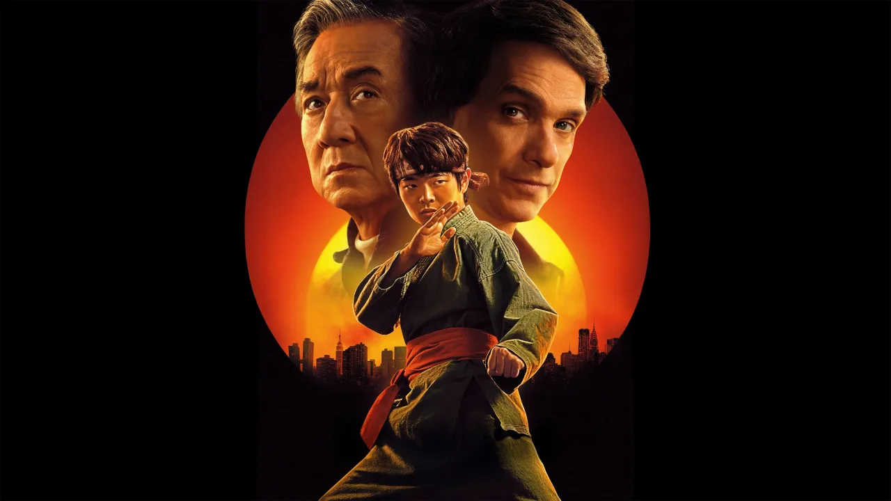 Karate Kid: Efsane Dövüşçüler İndir - görsel 2