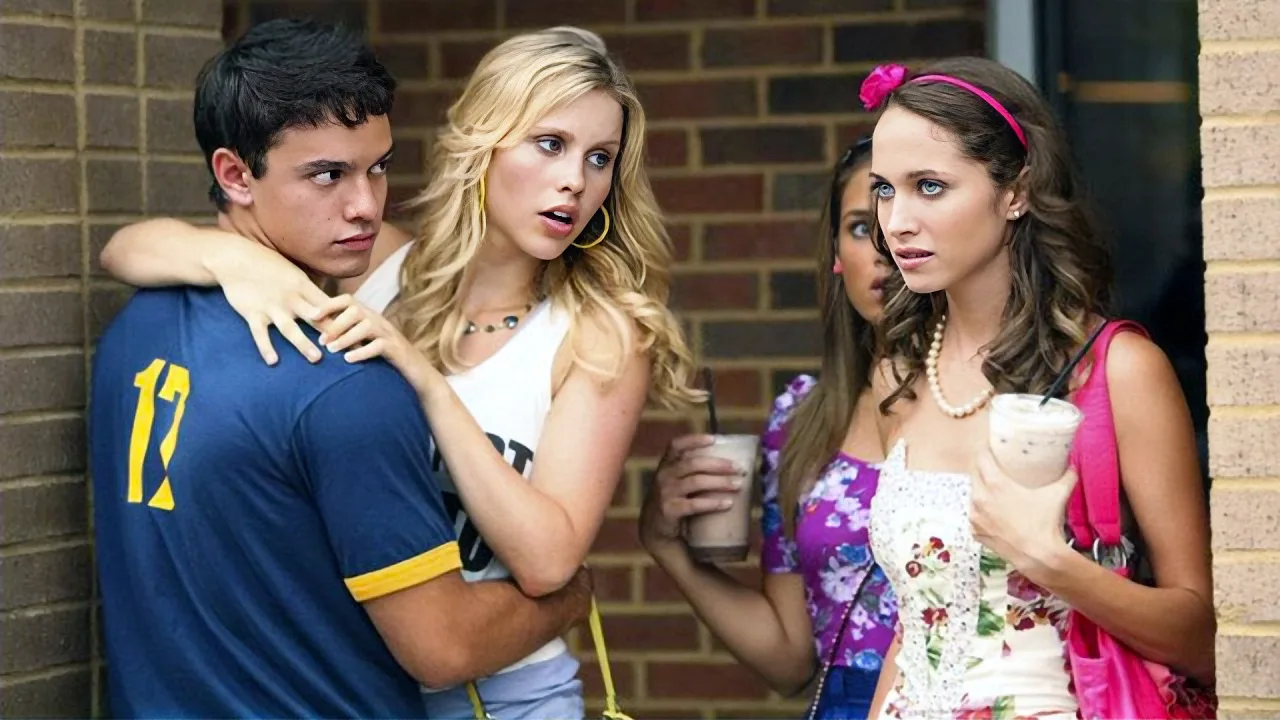 Kötü Kızlar 2 İndir - görsel 4